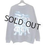 画像: 90s USA製　COCA COLA SWEAT SHIRT