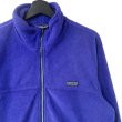 画像2: 80s USA製 PATAGONIA FLEECE JACKET (2)