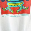 画像3: 90s USA製 KARL WIRSUM PLUG BUG ART TEE SHIRT (3)