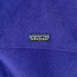 画像3: 80s USA製 PATAGONIA FLEECE JACKET (3)