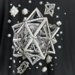 画像2: 90s MC ESCHER ART TEE SHIRT (2)