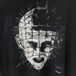 画像2: 90s HELLRAISER MOVIE TEE SHIRT (2)