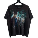 画像: 00s HARRY POTTER and the HALF-BLOOD PRINCE MOVIE TEE SHIRT