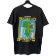 画像2: 90s USA製 JURASSIC PARK MOVIE TEE SHIRT (2)