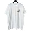 画像2: 90s USA製 BODY GLOVE FUCK PARODY TEE SHIRT (2)