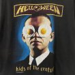 画像2: 90s HELLOWEEN BAND TEE SHIRT (2)