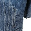 画像3: 80s USA製 LEVI'S 77935 BOA DENIM JACKET (3)