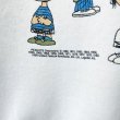 画像3: 80s USA製 SNOOPY SWEAT SHIRT (3)