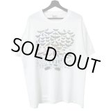 画像: 90s USA製 LIBERTY GRAPHICS INSECT ART TEE SHIRT