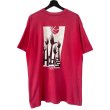 画像1: 90s USA製 NIKE HOOPS TEE SHIRT (1)