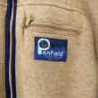 画像3: 90s USA製　PEN FIELD PILE JACKET (3)