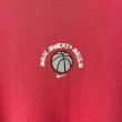 画像4: 90s USA製 NIKE HOOPS TEE SHIRT (4)