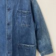 画像6: 80s~90s RALPH LAUREN DENIM HUNTING JACKET (6)