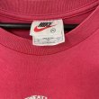 画像5: 90s USA製 NIKE HOOPS TEE SHIRT (5)