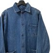 画像3: 80s~90s RALPH LAUREN DENIM HUNTING JACKET (3)