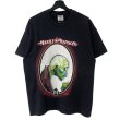 画像1: 00s MARILYN MANSON TEE SHIRT (1)