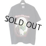 画像: 00s MARILYN MANSON TEE SHIRT