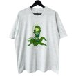 画像1: 90s カナダ製 THE SIMPSONS KANG and KODOS TEE SHIRT (1)