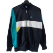 画像1: 80s~90s NIKE ATP style TRACK JACKET (1)