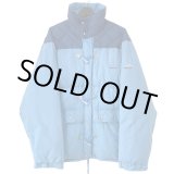 画像: 80s~90s DIADORA DUFFLE DOWN PARKA
