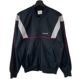 画像: 80s USA製 adidas ATP style TRACK JACKET