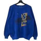 画像: 90s OCEAN PACIFIC SK8 SWEAT SHIRT