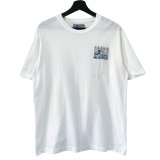 画像: 80s~90s KENZO 日本語 TEE SHIRT
