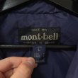 画像3: 90s mont-bell PUFF JACKET (3)