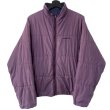 画像1: 90s mont-bell PUFF JACKET (1)