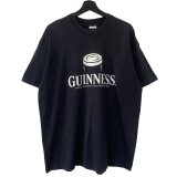 画像: 90s GUINNESS 企業 TEE SHIRT