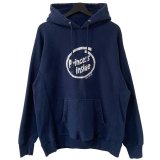 画像: 90s~00s STEVE&BARRY'S INTEL PARODY HOODIE