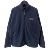 画像: 90s~ OCEAN PACIFIC FLEECE JACKET