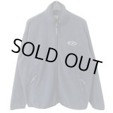 画像: 90s~ OCEAN PACIFIC FLEECE JACKET