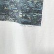 画像3: 90s USA製 GOGH 星月夜 ART TEE SHIRT (3)