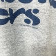 画像3: 90s USA製 THE CHEMICAL BROTHERS RINGER TEE SHIRT (3)