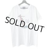 画像: 90s USA製 POLO SPORT TEE SHIRT