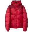 画像1: 06s patagonia DOWN PARKA (1)