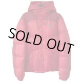 画像: 06s patagonia DOWN PARKA