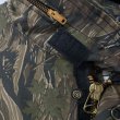 画像4: 80s~90s USA製 REALTREE CAMO M-65 FIELD JACKET (4)