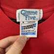 画像3: 90s GIMME FIVE TEE SHIRT (3)