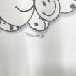 画像3: 00s SMILEY ART TEE SHIRT (3)