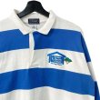 画像2: 90s USA製　Tucson Electric Power 企業 RUGGER SHIRT (2)