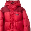 画像2: 06s patagonia DOWN PARKA (2)