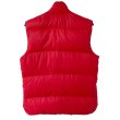 画像2: 70s EMS DOWN VEST (2)