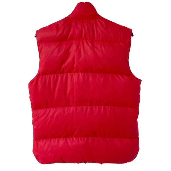 画像2: 70s EMS DOWN VEST (2)