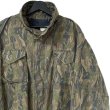 画像2: 80s~90s USA製 REALTREE CAMO M-65 FIELD JACKET (2)