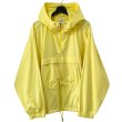 画像1: 00s OLD GAP COTTON ANORAK PARKA (1)