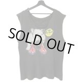 画像: 90s イングランド製 DR.MARTENS CUT OFF TUNK TOP