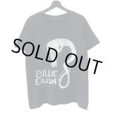 画像: 19s  BILLIE EILISH WORLD TOUR TEE SHIRT