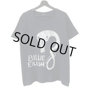 画像: 19s  BILLIE EILISH WORLD TOUR TEE SHIRT